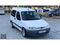 OTOMOBİL RUHSATLI 170xxxKM ORJÜNAL