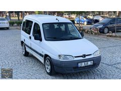 OTOMOBİL RUHSATLI 170xxxKM ORJÜNAL