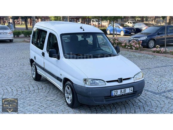 OTOMOBİL RUHSATLI 170xxxKM ORJÜNAL
