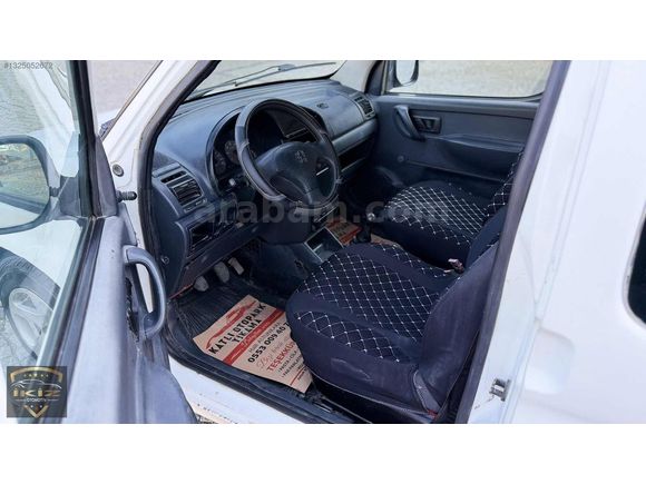 OTOMOBİL RUHSATLI 170xxxKM ORJÜNAL