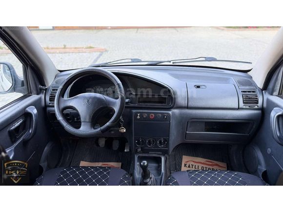 OTOMOBİL RUHSATLI 170xxxKM ORJÜNAL
