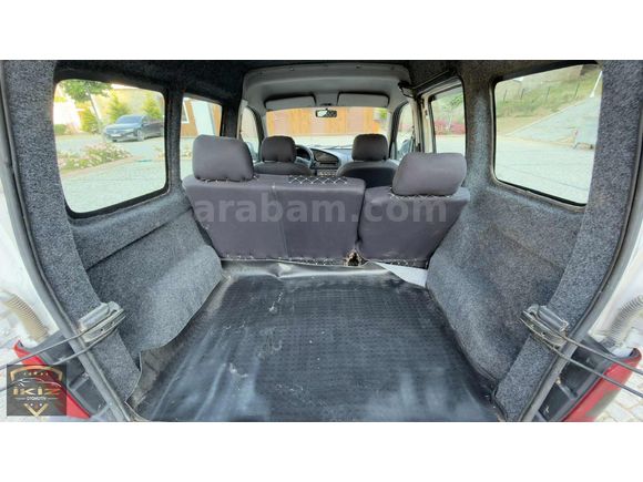 OTOMOBİL RUHSATLI 170xxxKM ORJÜNAL
