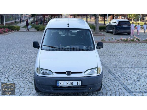 OTOMOBİL RUHSATLI 170xxxKM ORJÜNAL