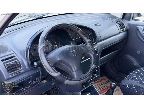 OTOMOBİL RUHSATLI 170xxxKM ORJÜNAL