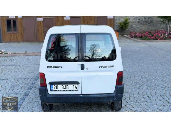 OTOMOBİL RUHSATLI 170xxxKM ORJÜNAL