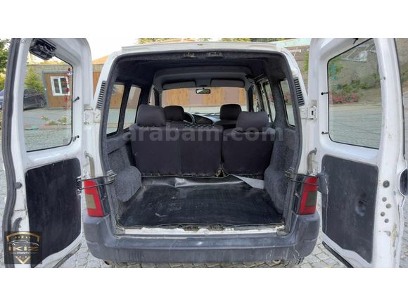 OTOMOBİL RUHSATLI 170xxxKM ORJÜNAL