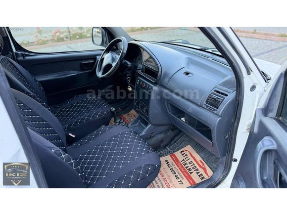 OTOMOBİL RUHSATLI 170xxxKM ORJÜNAL