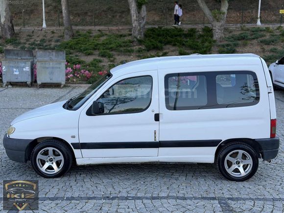 OTOMOBİL RUHSATLI 170xxxKM ORJÜNAL
