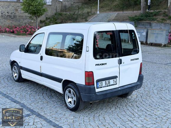 OTOMOBİL RUHSATLI 170xxxKM ORJÜNAL