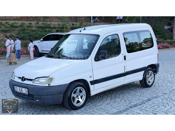OTOMOBİL RUHSATLI 170xxxKM ORJÜNAL