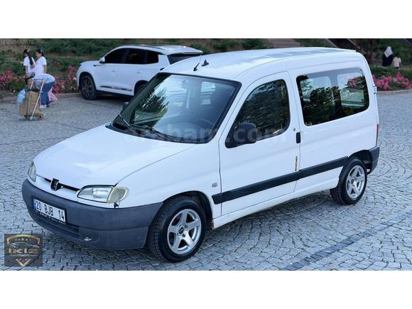 OTOMOBİL RUHSATLI 170xxxKM ORJÜNAL