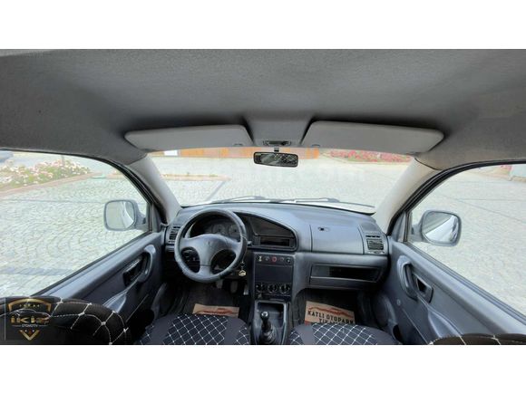 OTOMOBİL RUHSATLI 170xxxKM ORJÜNAL