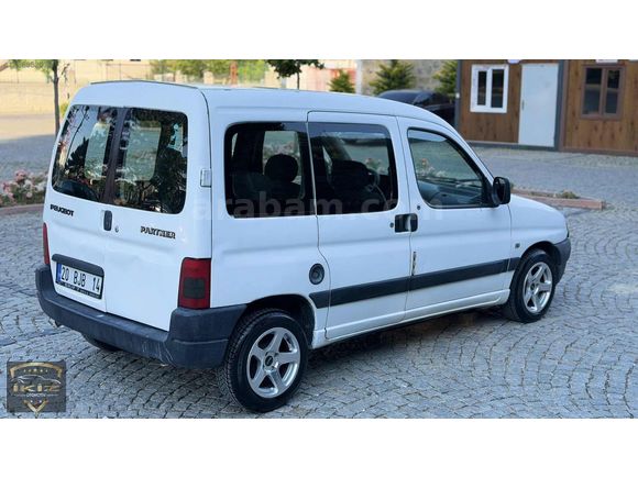 OTOMOBİL RUHSATLI 170xxxKM ORJÜNAL