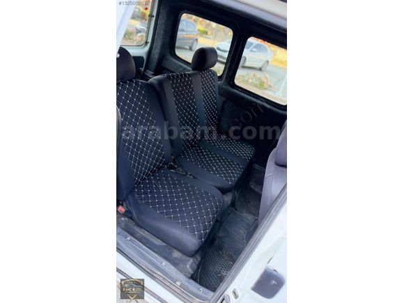OTOMOBİL RUHSATLI 170xxxKM ORJÜNAL