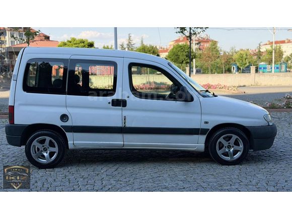 OTOMOBİL RUHSATLI 170xxxKM ORJÜNAL