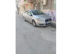 Sahibinden Fiat Linea 1.3 Multijet Pop 2014 Model