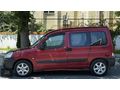 TOKATLI ÖZ KARDEŞLER 2007 PEUEGOT PARTNER ÇİFT SÜRGÜ 90 HP 1.9D