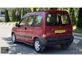 TOKATLI ÖZ KARDEŞLER 2007 PEUEGOT PARTNER ÇİFT SÜRGÜ 90 HP 1.9D