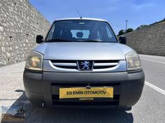 GÖYNÜK ES OTOMOTİV DEN DÜŞÜK KM PEVGEOT PARTNER 1.9 D