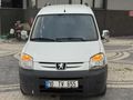 PEUGEOT PARTNER 152 BİN KM DE BAKIMLI KLİMALI HİDROLİK
