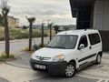 PEUGEOT PARTNER 152 BİN KM DE BAKIMLI KLİMALI HİDROLİK