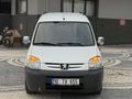 PEUGEOT PARTNER 152 BİN KM DE BAKIMLI KLİMALI HİDROLİK