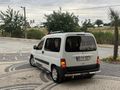 PEUGEOT PARTNER 152 BİN KM DE BAKIMLI KLİMALI HİDROLİK