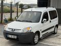 PEUGEOT PARTNER 152 BİN KM DE BAKIMLI KLİMALI HİDROLİK