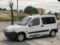 PEUGEOT PARTNER 152 BİN KM DE BAKIMLI KLİMALI HİDROLİK