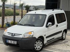 PEUGEOT PARTNER 152 BİN KM DE BAKIMLI KLİMALI HİDROLİK