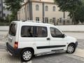 PEUGEOT PARTNER 152 BİN KM DE BAKIMLI KLİMALI HİDROLİK