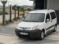 PEUGEOT PARTNER 152 BİN KM DE BAKIMLI KLİMALI HİDROLİK