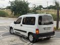 PEUGEOT PARTNER 152 BİN KM DE BAKIMLI KLİMALI HİDROLİK