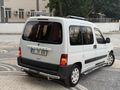 PEUGEOT PARTNER 152 BİN KM DE BAKIMLI KLİMALI HİDROLİK