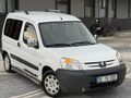 PEUGEOT PARTNER 152 BİN KM DE BAKIMLI KLİMALI HİDROLİK