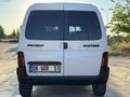 2000 Model Peugeot Partner 1.9 D Bakımlı Araç