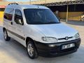 2000 Model Peugeot Partner 1.9 D Bakımlı Araç