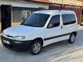 2000 Model Peugeot Partner 1.9 D Bakımlı Araç