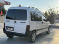 2000 Model Peugeot Partner 1.9 D Bakımlı Araç