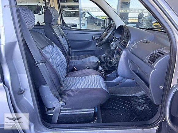 OTOMOBİL RUHSATLI+140 BİN PEŞİNAT İLE ELDEN TAKSİT YAPILIR