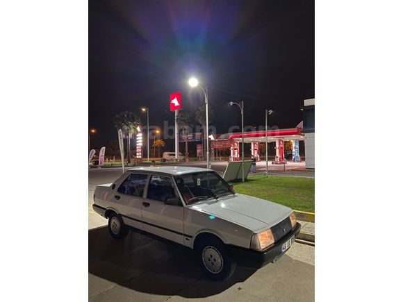 Sahibinden Tofaş Şahin 5 Vites 1991 Model