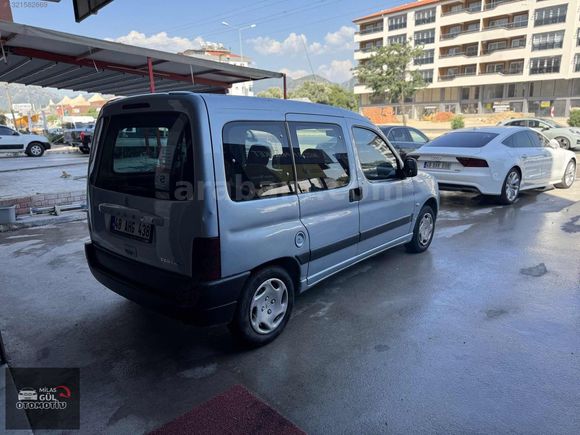 Gül otomotivden