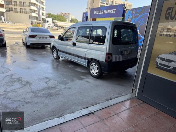 Gül otomotivden