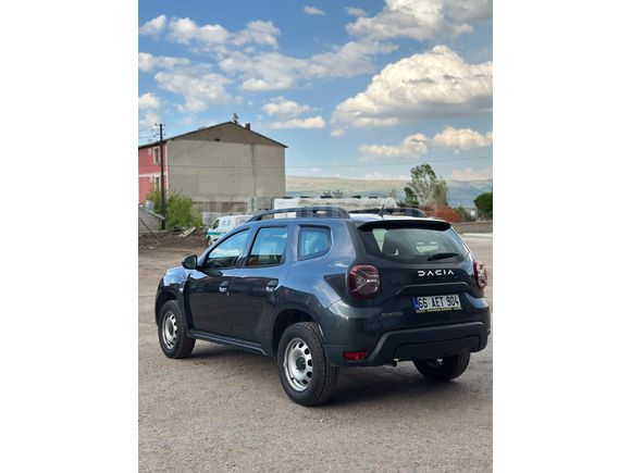 Sahibinden Dacia Duster 1.0 Tce ECO-G Essential 2023 Model