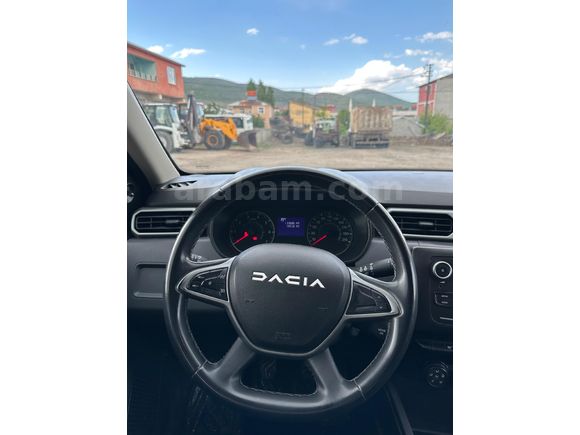 Sahibinden Dacia Duster 1.0 Tce ECO-G Essential 2023 Model