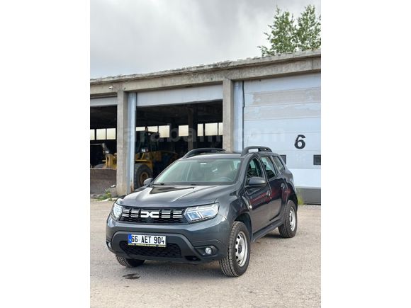 Sahibinden Dacia Duster 1.0 Tce ECO-G Essential 2023 Model