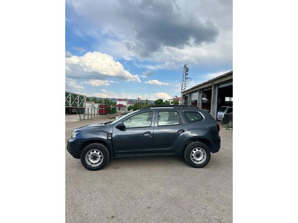 Sahibinden Dacia Duster 1.0 Tce ECO-G Essential 2023 Model