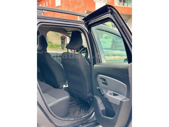 Sahibinden Dacia Duster 1.0 Tce ECO-G Essential 2023 Model