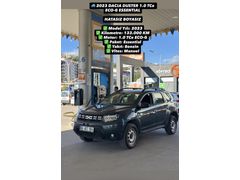 Sahibinden Dacia Duster 1.0 Tce ECO-G Essential 2023 Model
