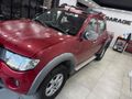 Sahibinden Mitsubishi L 200 4x2 Invite 2010 Model
